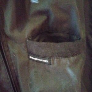 Men's members only jacket